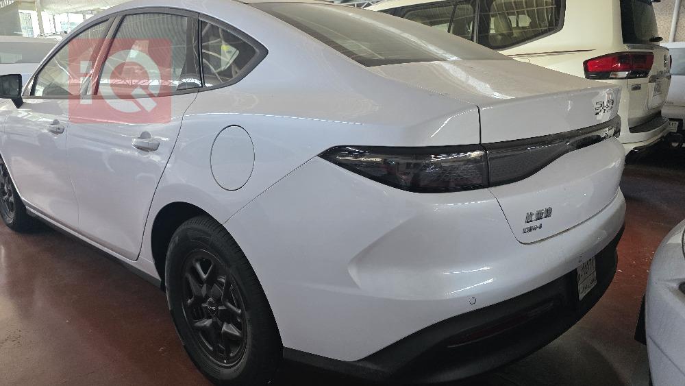 بي واي دي سيل 05 DM-i